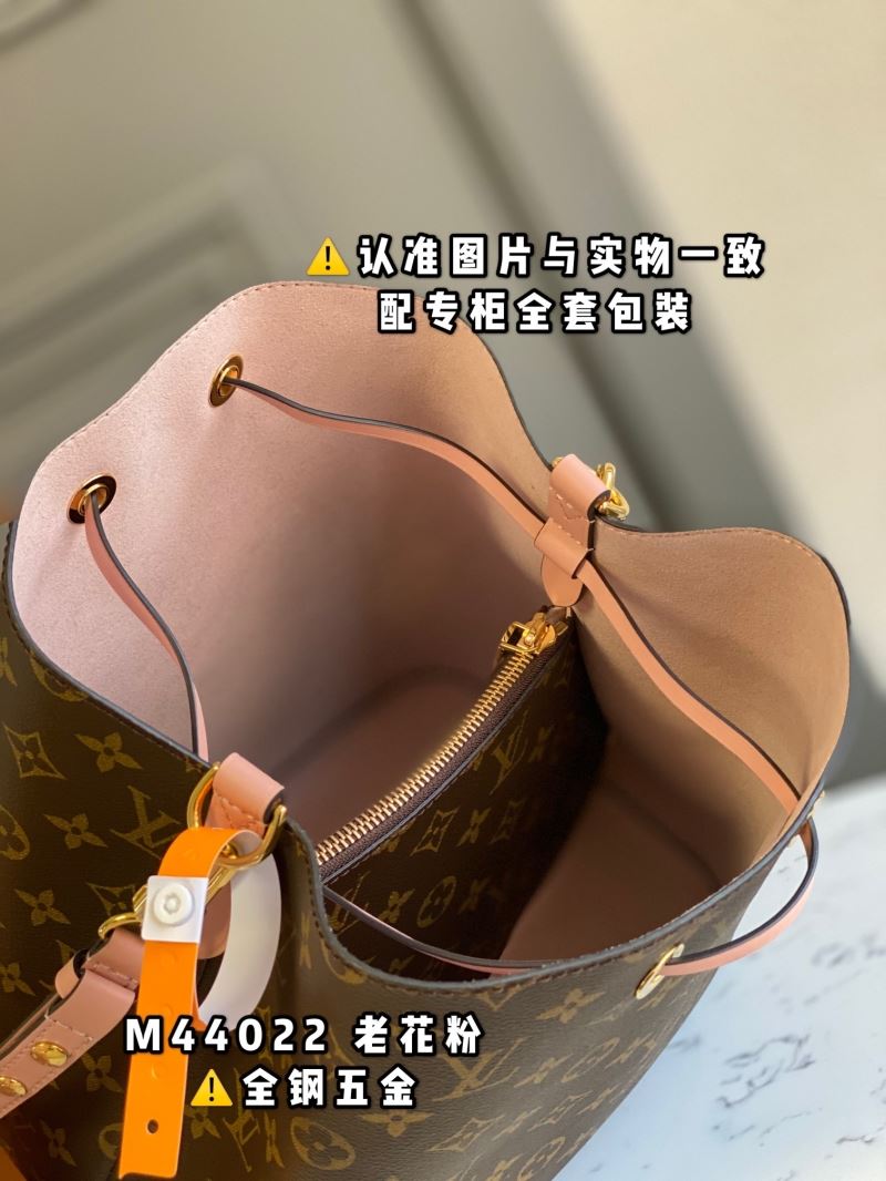 Louis Vuitton Bucket Bags